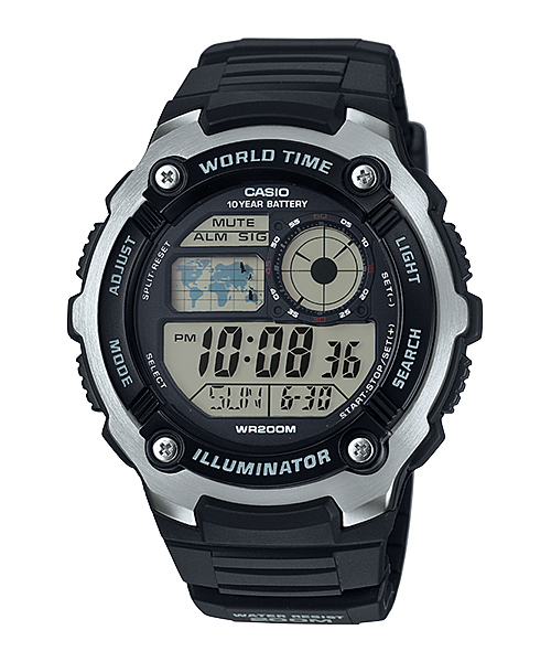 Casio 3198 new arrivals