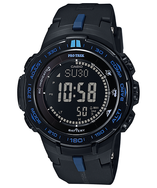 Casio shop prw 3100fc