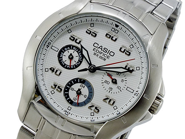 Casio edifice ef 307 on sale