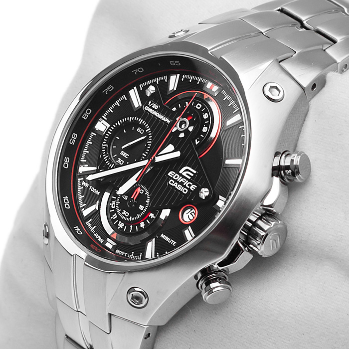 Casio edifice 2025 efr 521