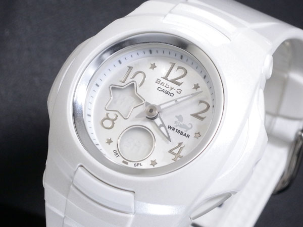 Baby-G BG-90V / 2007 / Casio Watch Archive