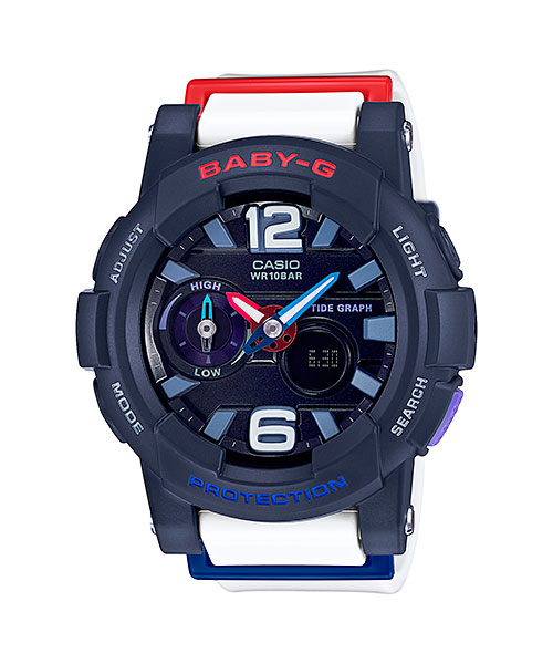 Casio baby store g 5381