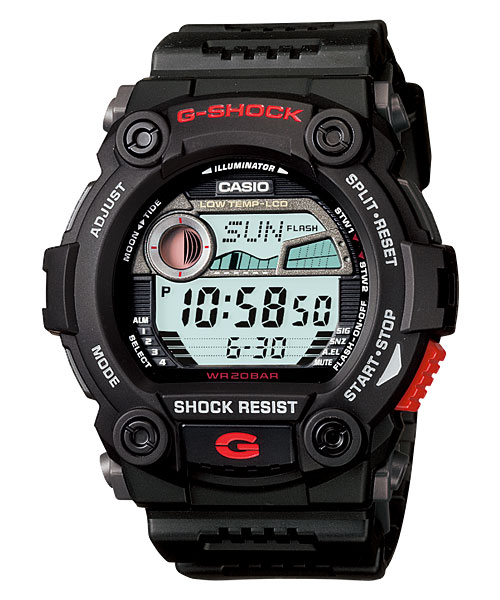 casio g shock 3194