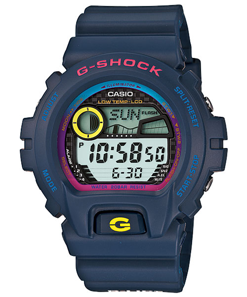 Casio glx outlet 6900