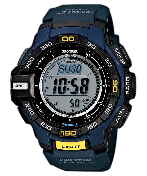 Casio 3258 hotsell prw 2500