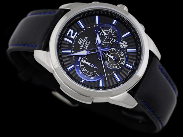 edifice efr 535