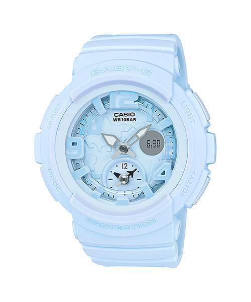 ☆新春福袋2021☆ BABY-G 5382 BGA-1900GL 時計 CASIO カシオ