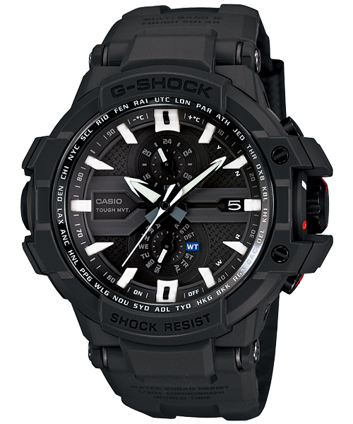 Casio g store shock 5240