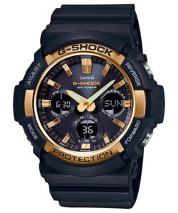 g shock model 5445