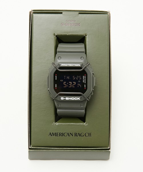 Casio x cheap american rag cie