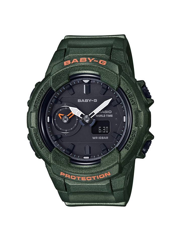 Casio baby 2025 g 5508