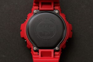 dw6935 red out