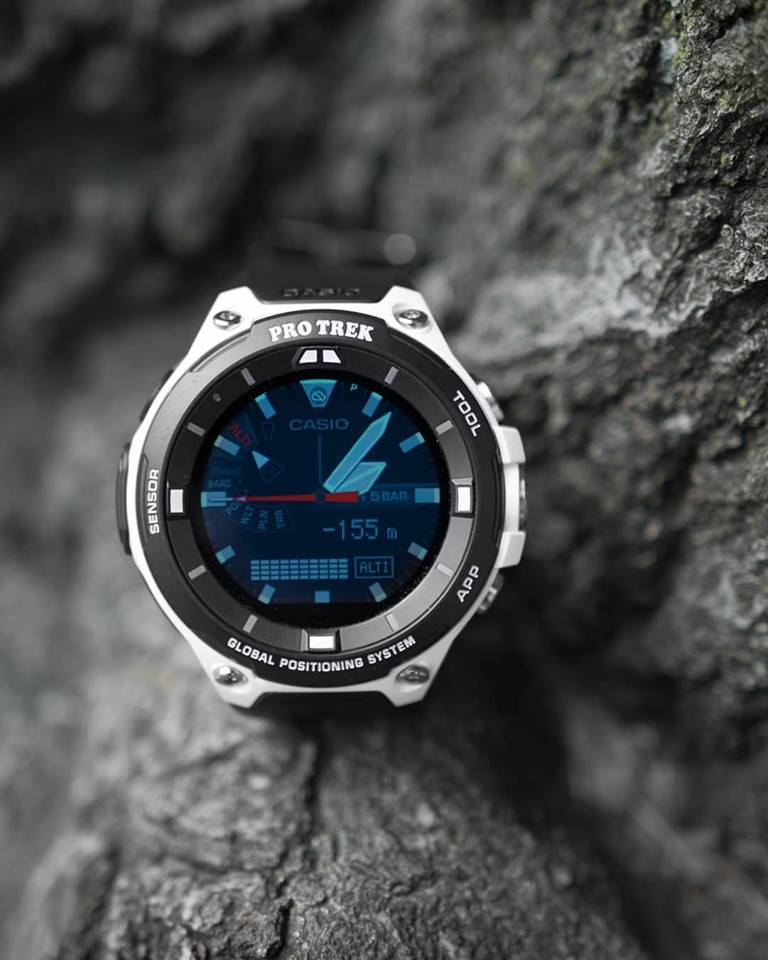 Protrek wsd on sale