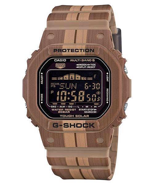 Casio on sale gwx 5600