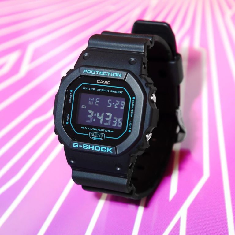 casio module 3229 3421
