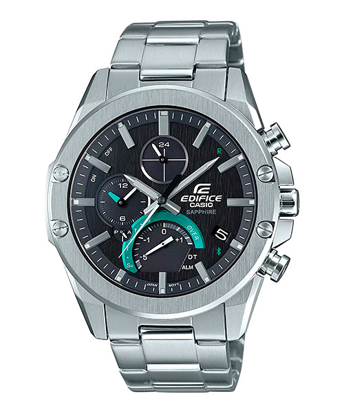 Casio edifice 5604 new arrivals