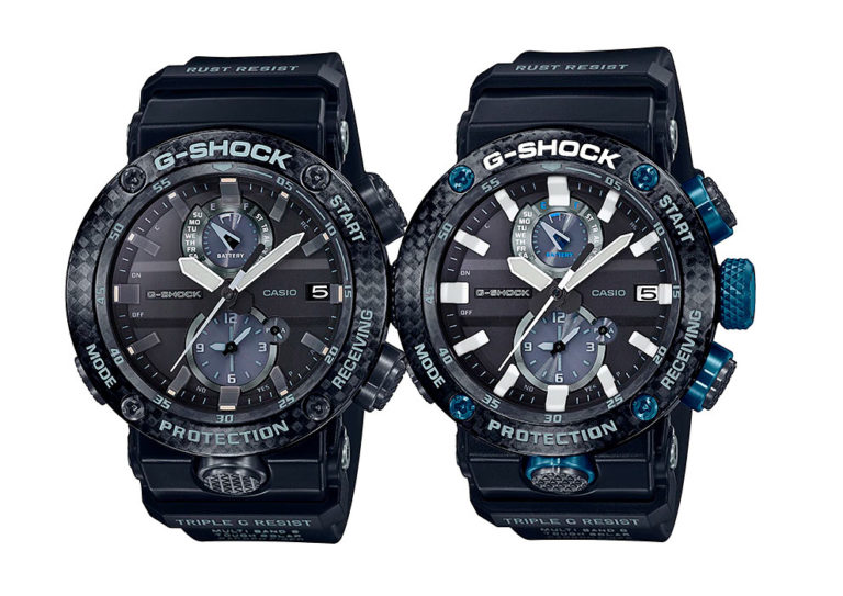 most expensive g shock 2018