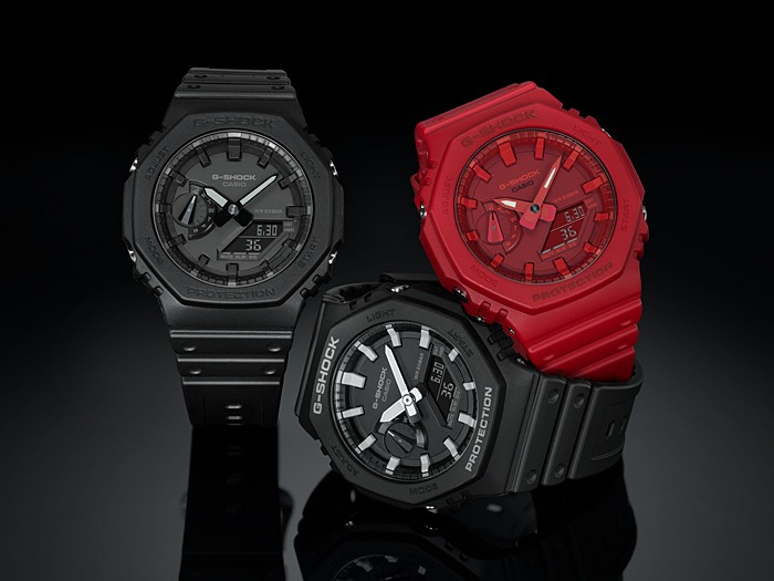 [G-Shock Guide] Top 10 Cheapets G-Shocks