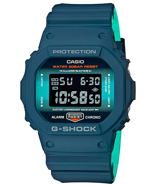 G-Shock DW-5600 / 3229 / All Models