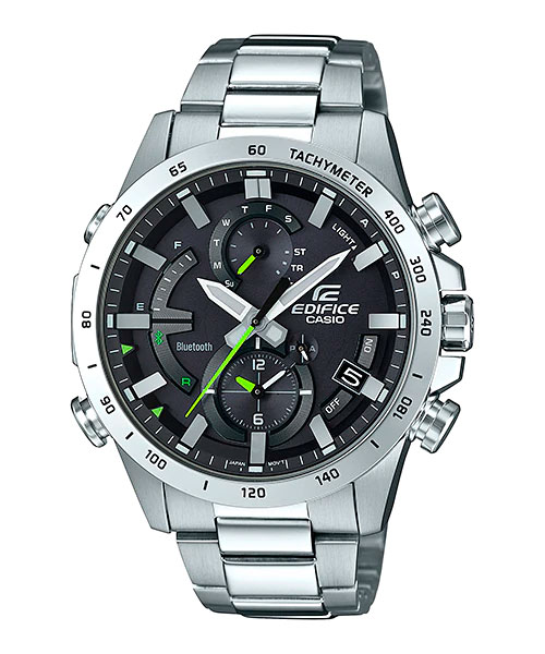 casio edifice models