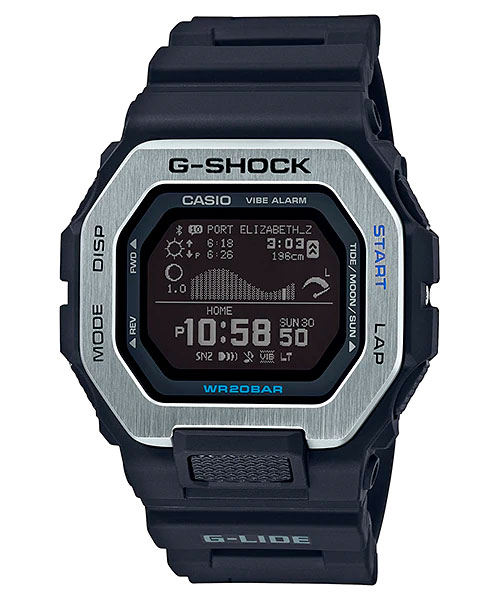 TOP G SHOCKs with Step Tracker Expert s Guide 2024 Updates