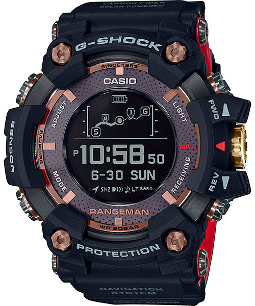 TOP G-SHOCK with GPS Model List — Experts Guide | 2022 Updates