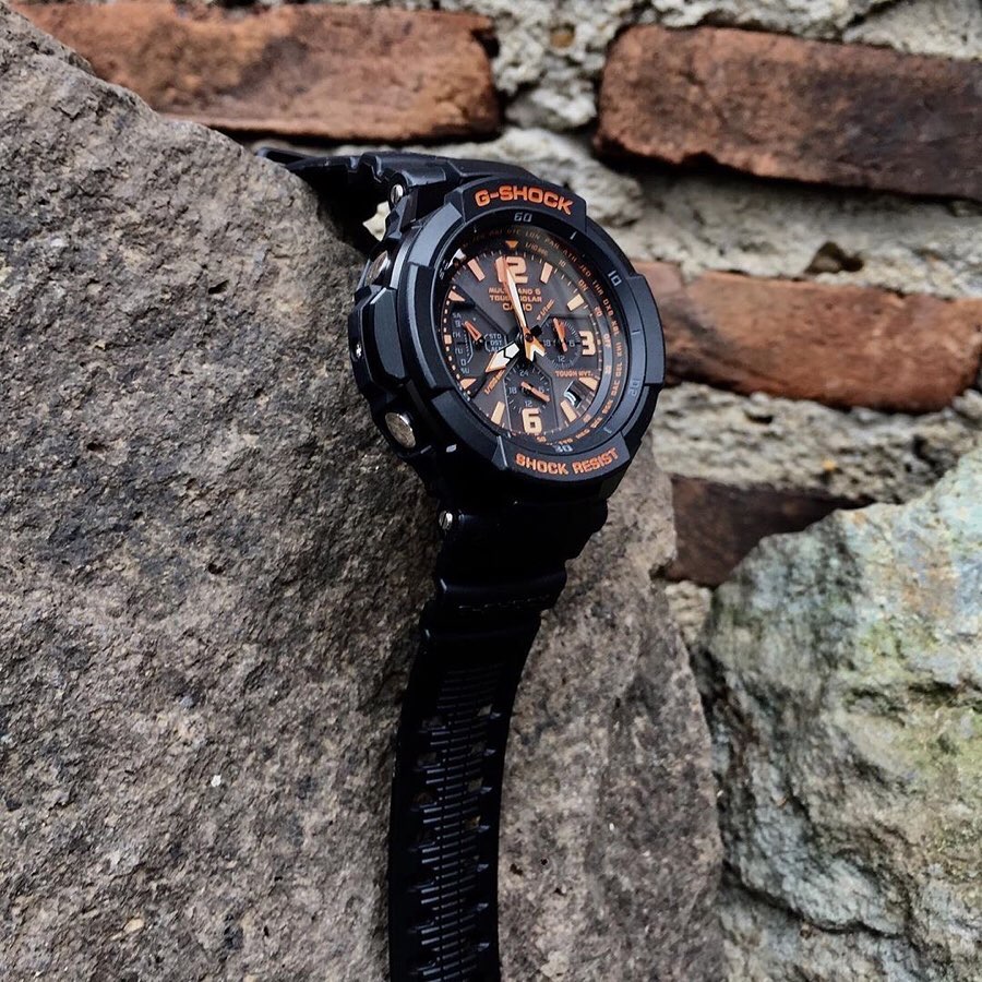 G shock deals gw 3000m