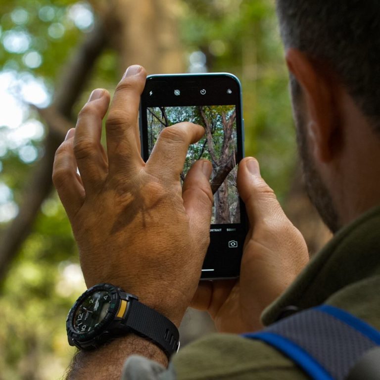 casio g shock protrek