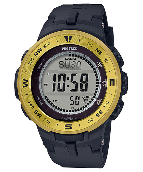 Casio Protrek PRG-330-1ER