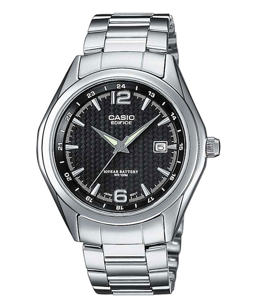 Casio hot sale edifice 5118