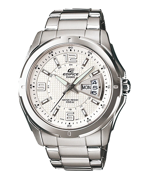 Casio sale edifice 5125