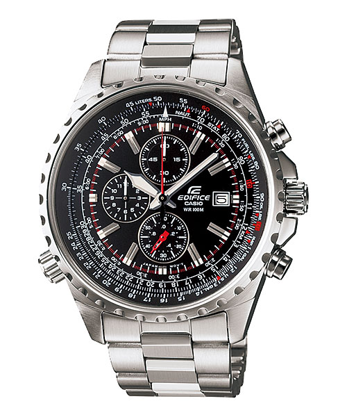 Casio edifice ef 529 on sale