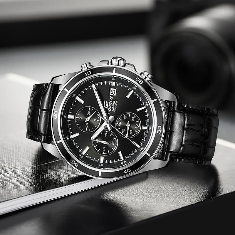 Casio edifice efr store 526 dy price