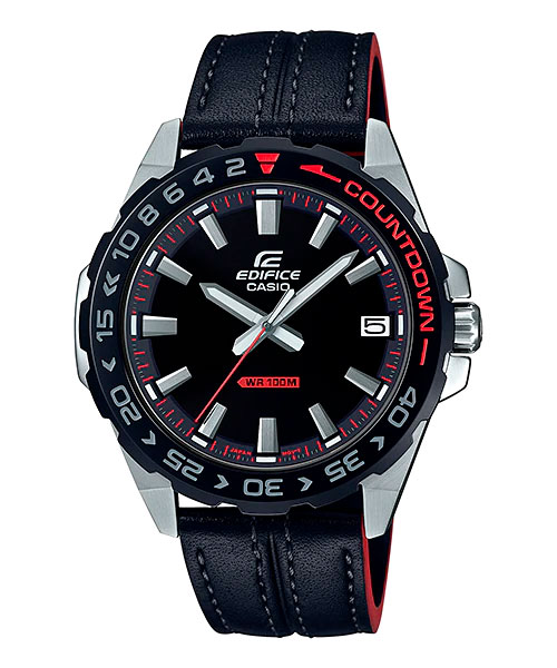 casio edifice 5507