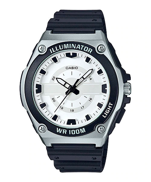 Casio illuminator store specs