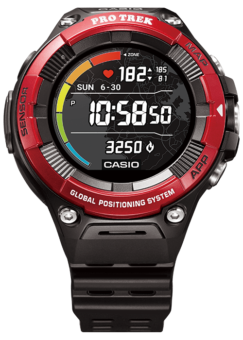 Casio 2025 f 21