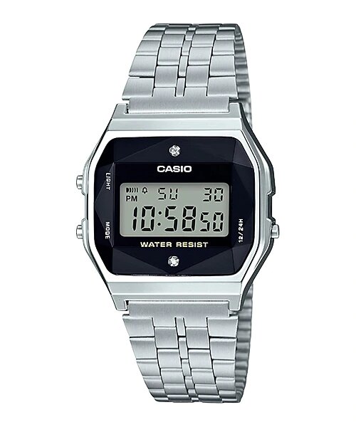 Casio retro a159 online