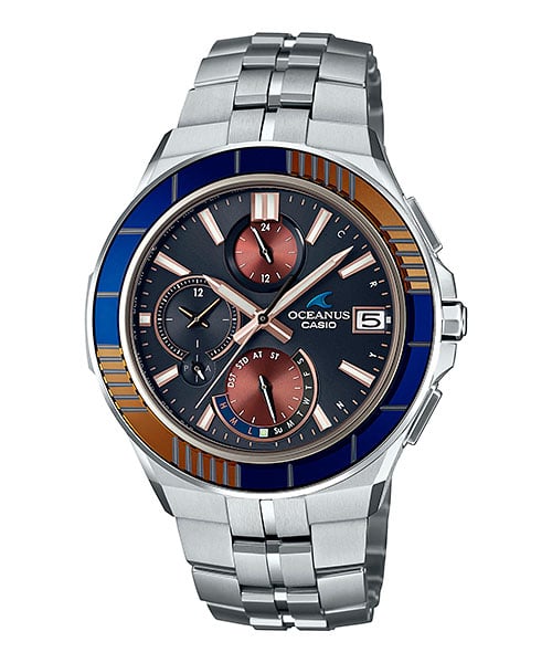 Complete list of Oceanus Watches | Being monthly Updated 2022