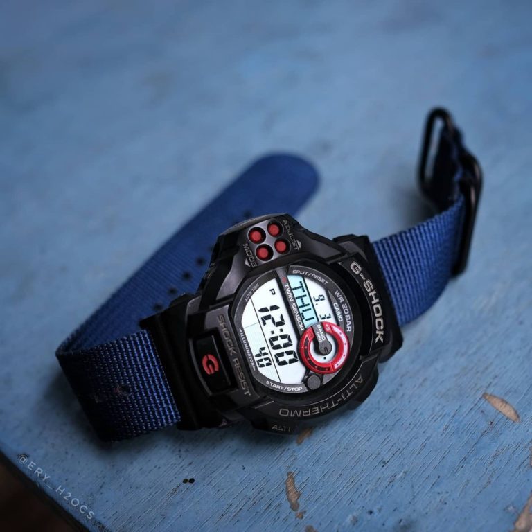 g shock gdf 100 price