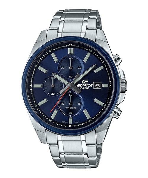 Reloj Casio EDIFICE modelo EFV-560D-7AVUEF marca Casio Hombre — Watches All  Time