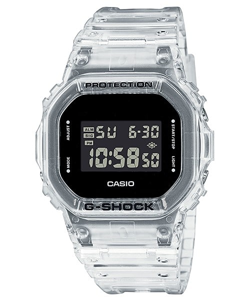 How To Set Casio G Shock DW-5600 Module 3229 - DW5600E DW5600 DW5700 DW5750  Complete Guide 