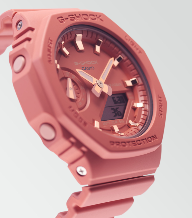 g shock top model 2018 price