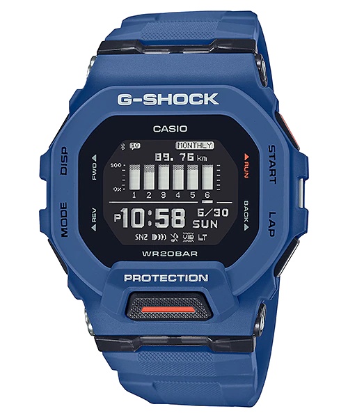 [G-SHOCK Review] GW-9400Y-1, the watch that never fails