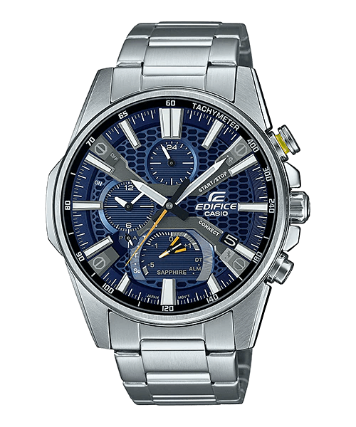 Edifice EQB 800 5512 High performance Sports Chronograph