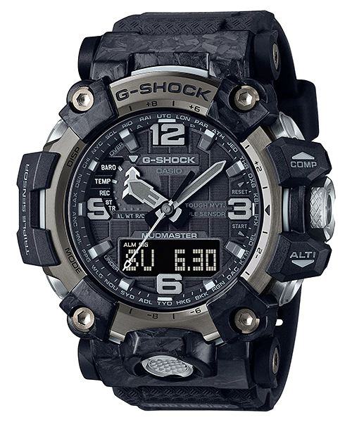 G shock temperature best sale