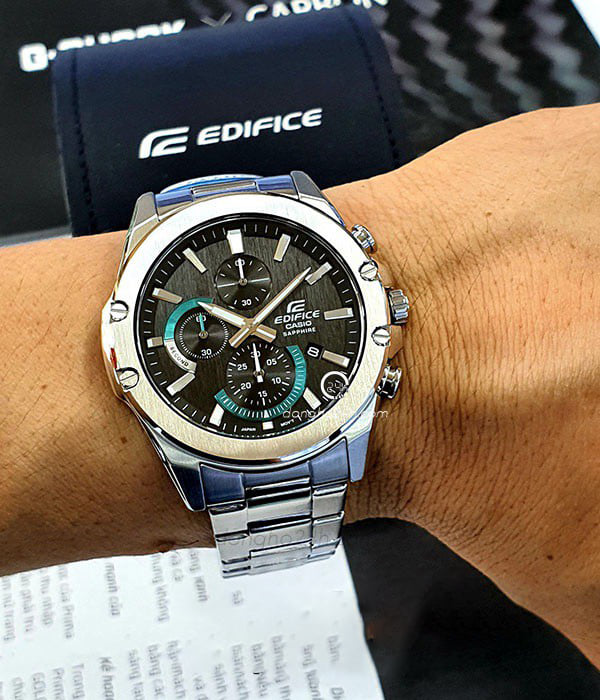 Casio efr outlet s567d