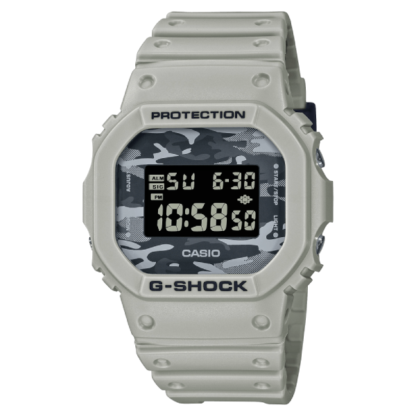 G-Shock DW-5600 / 3229 / All Models