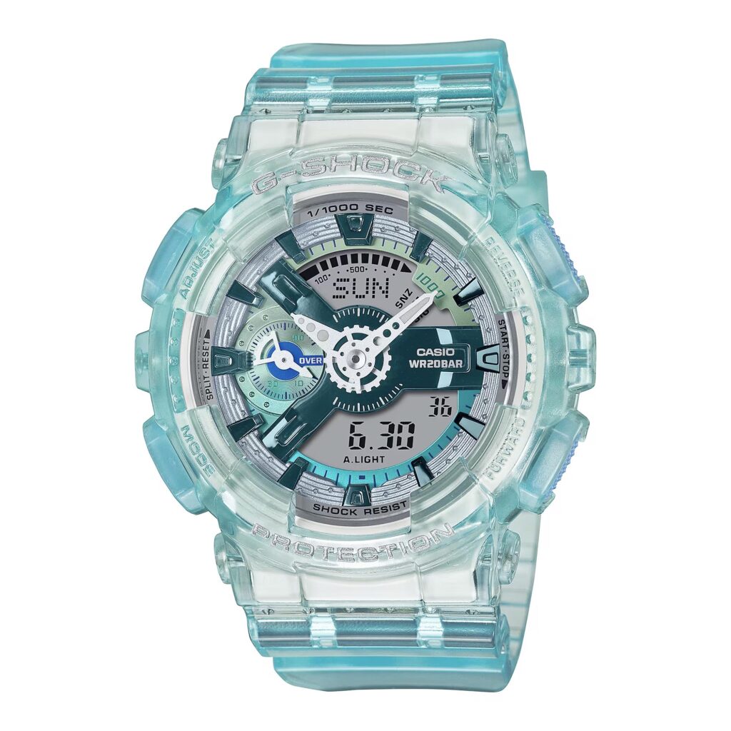 Casio 5425 discount