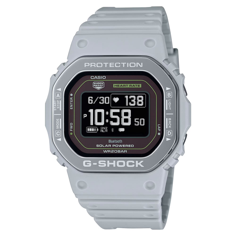 New casio watches on sale