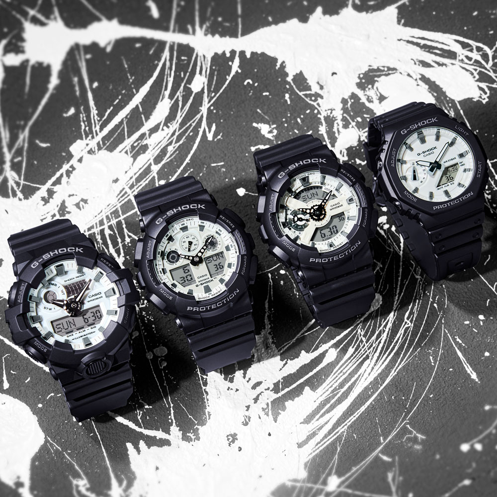 CasioFan Magazine G Shock Edifice ProTrek Baby G